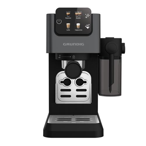  GRUNDIG KSM 5330 DELISIA ESPRESSO MAKİNESİ YARI