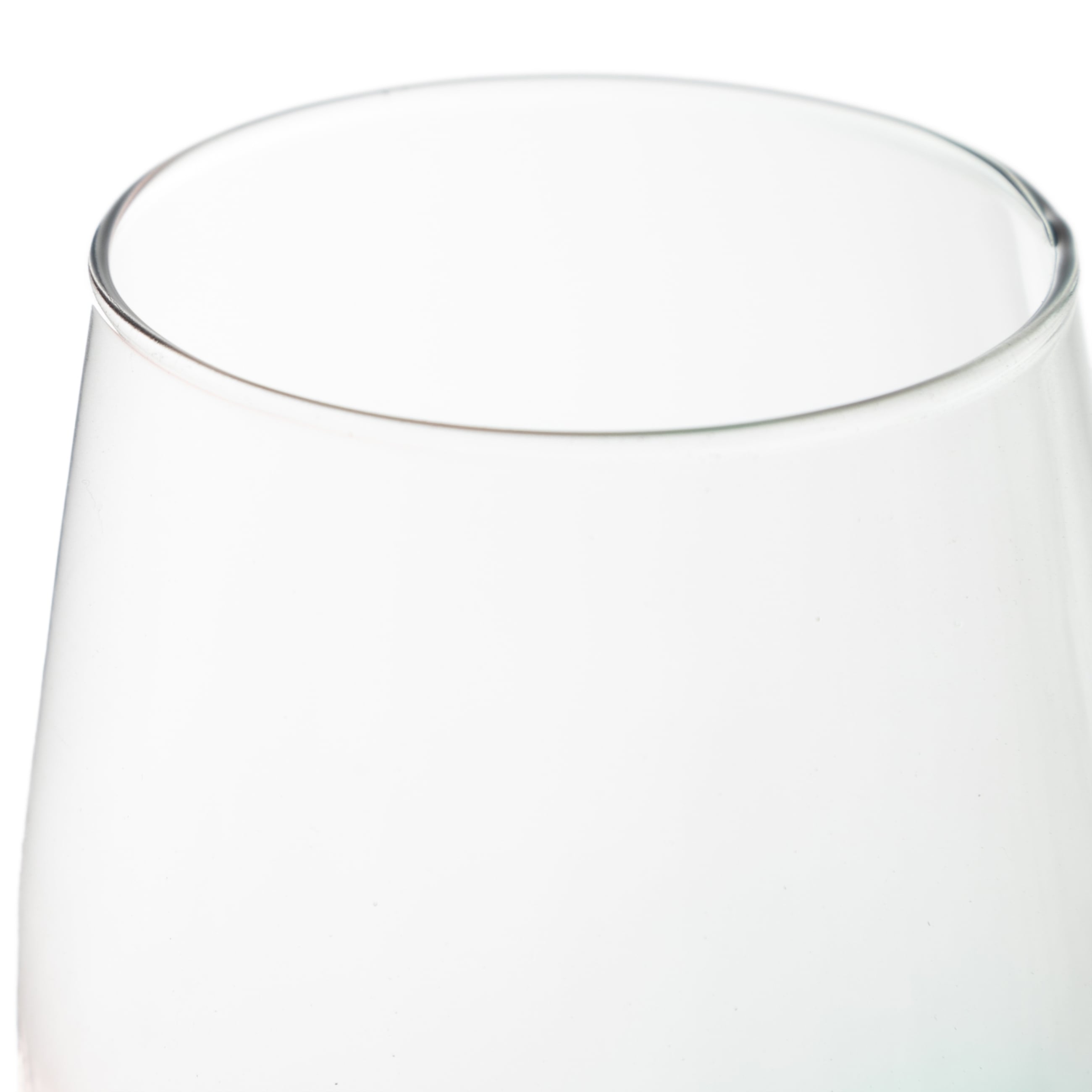 LOU YEŞİL & PEMBE BARDAK 500ML