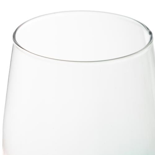  LOU YEŞİL & PEMBE BARDAK 500ML