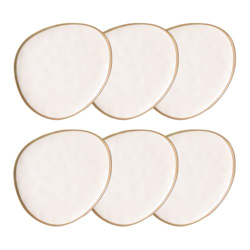  TRIBECA SERVİS TABAĞI SETİ 30CM-6LI