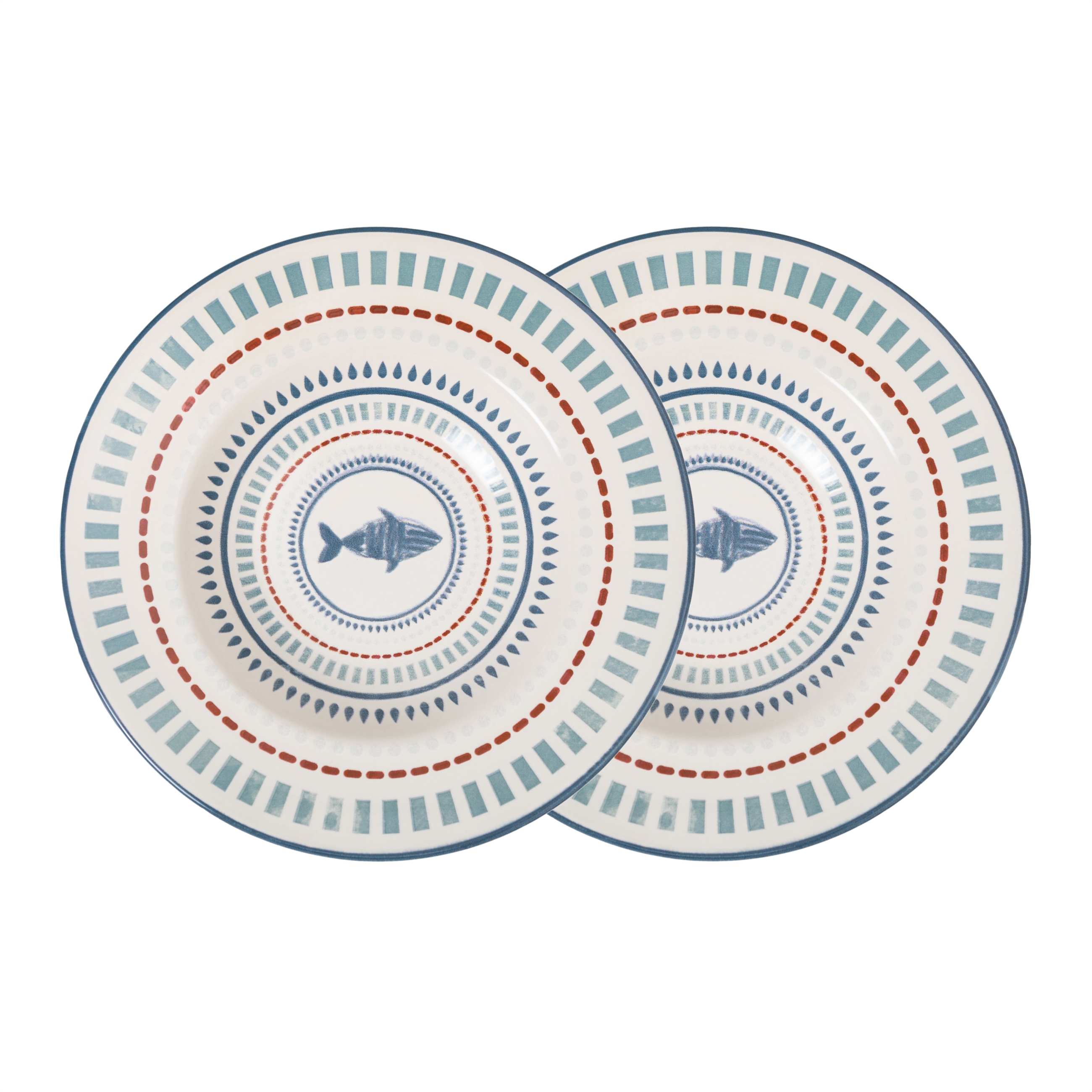 MARTHA MAKARNA TABAĞI SETİ 28CM- 2Lİ