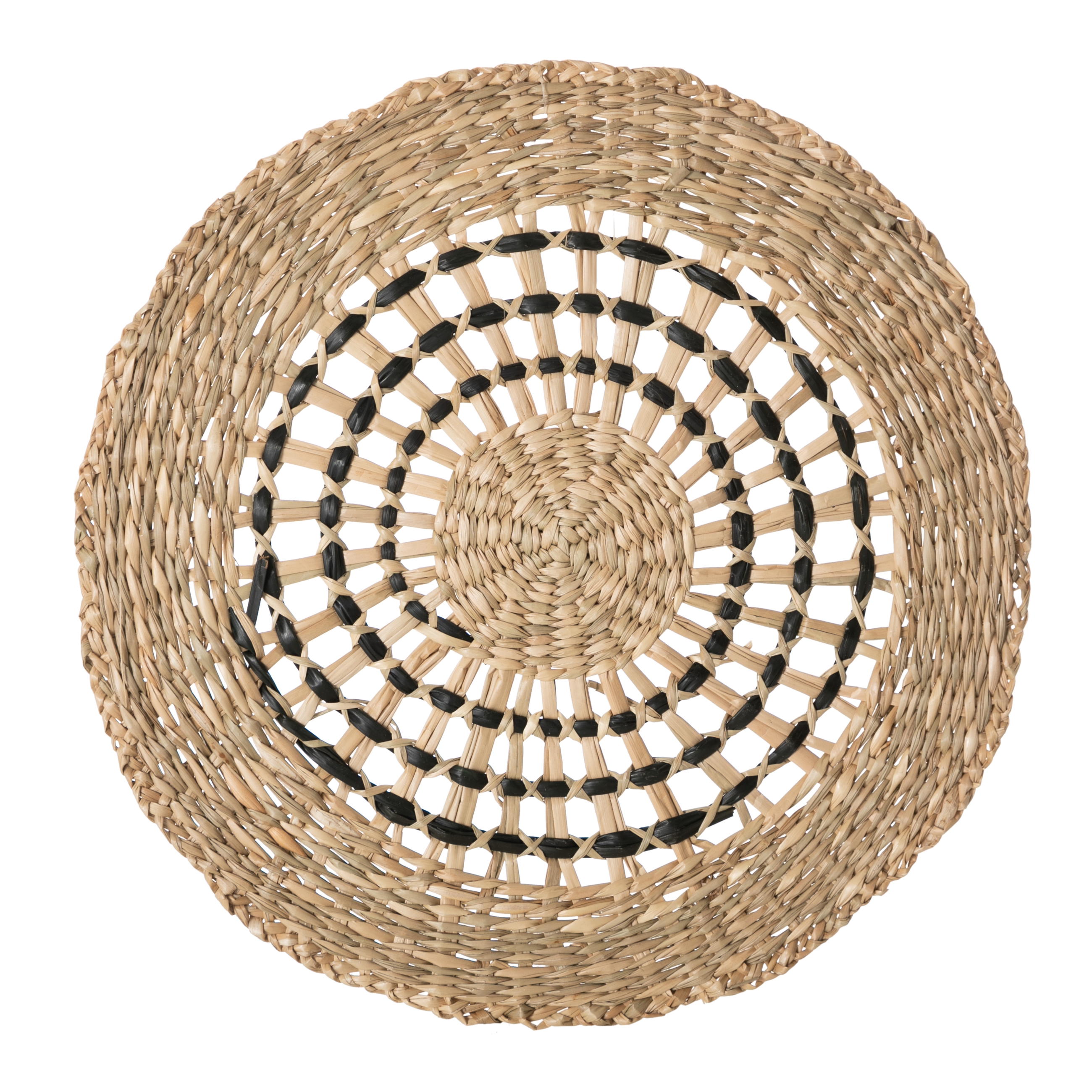 HANDMADE DESENLİ AMERİKAN SERVİS 30CM