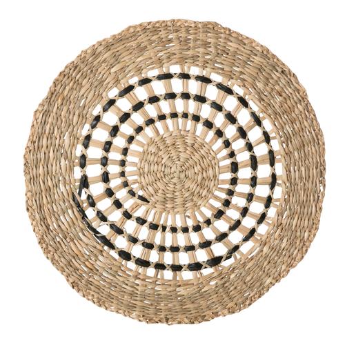  HANDMADE DESENLİ AMERİKAN SERVİS 30CM