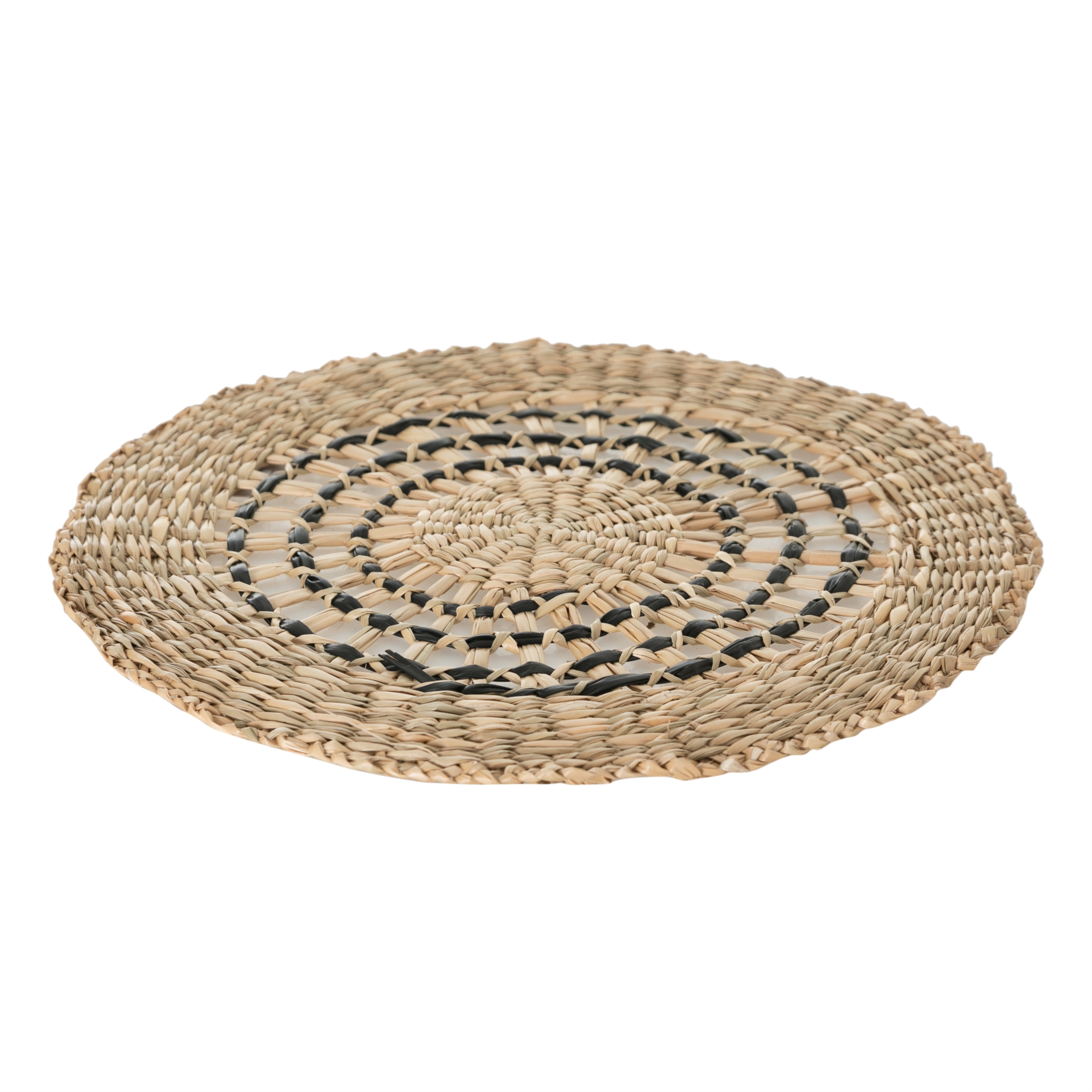 HANDMADE DESENLİ AMERİKAN SERVİS 30CM