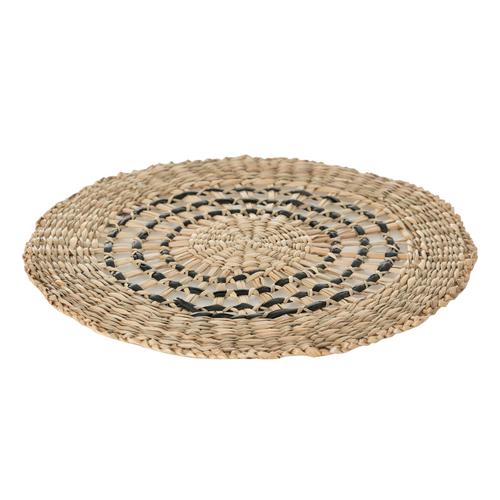  HANDMADE DESENLİ AMERİKAN SERVİS 30CM