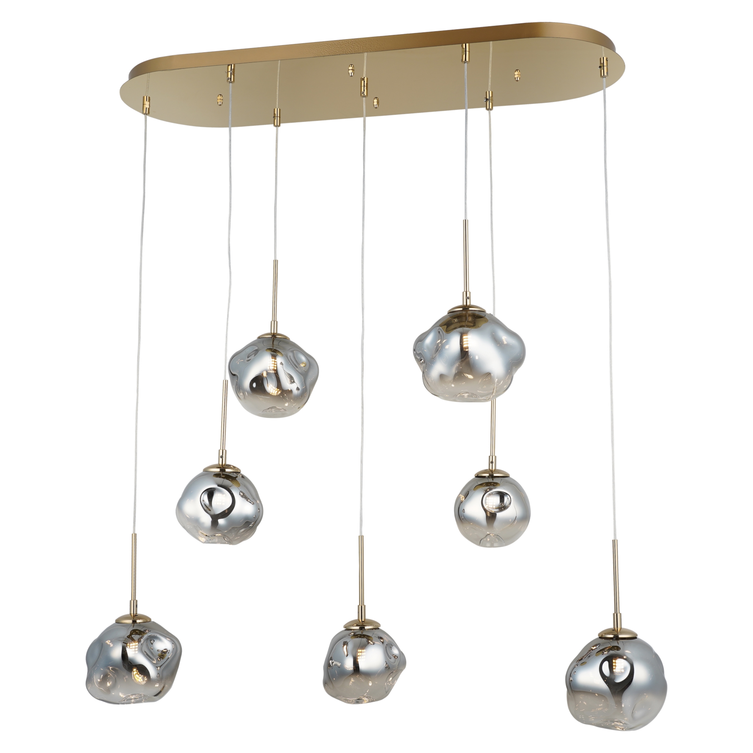 HERMAN 7'Lİ SARKIT MASAÜSTÜ