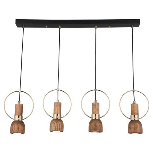 BEACON 4'LÜ SARKIT MASAÜSTÜ