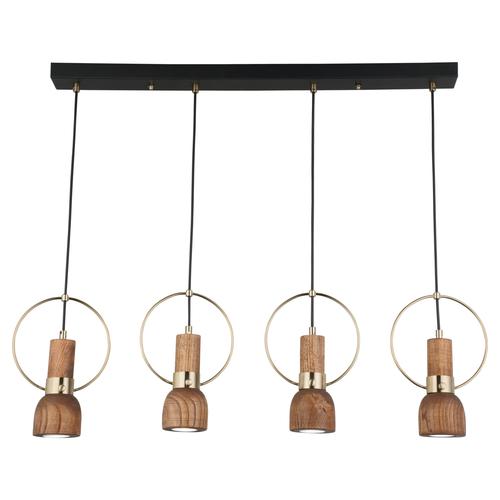 BEACON 4'LÜ SARKIT MASAÜSTÜ