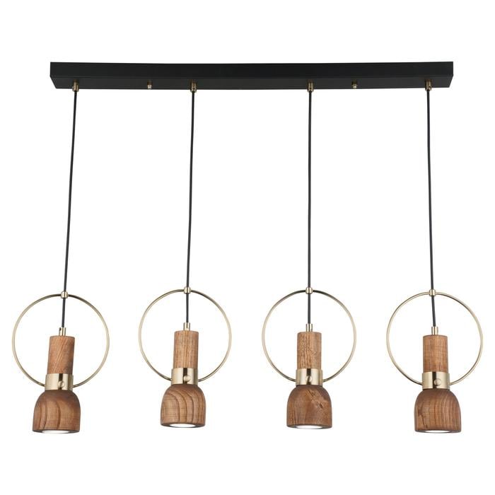 BEACON 4'LÜ SARKIT MASAÜSTÜ