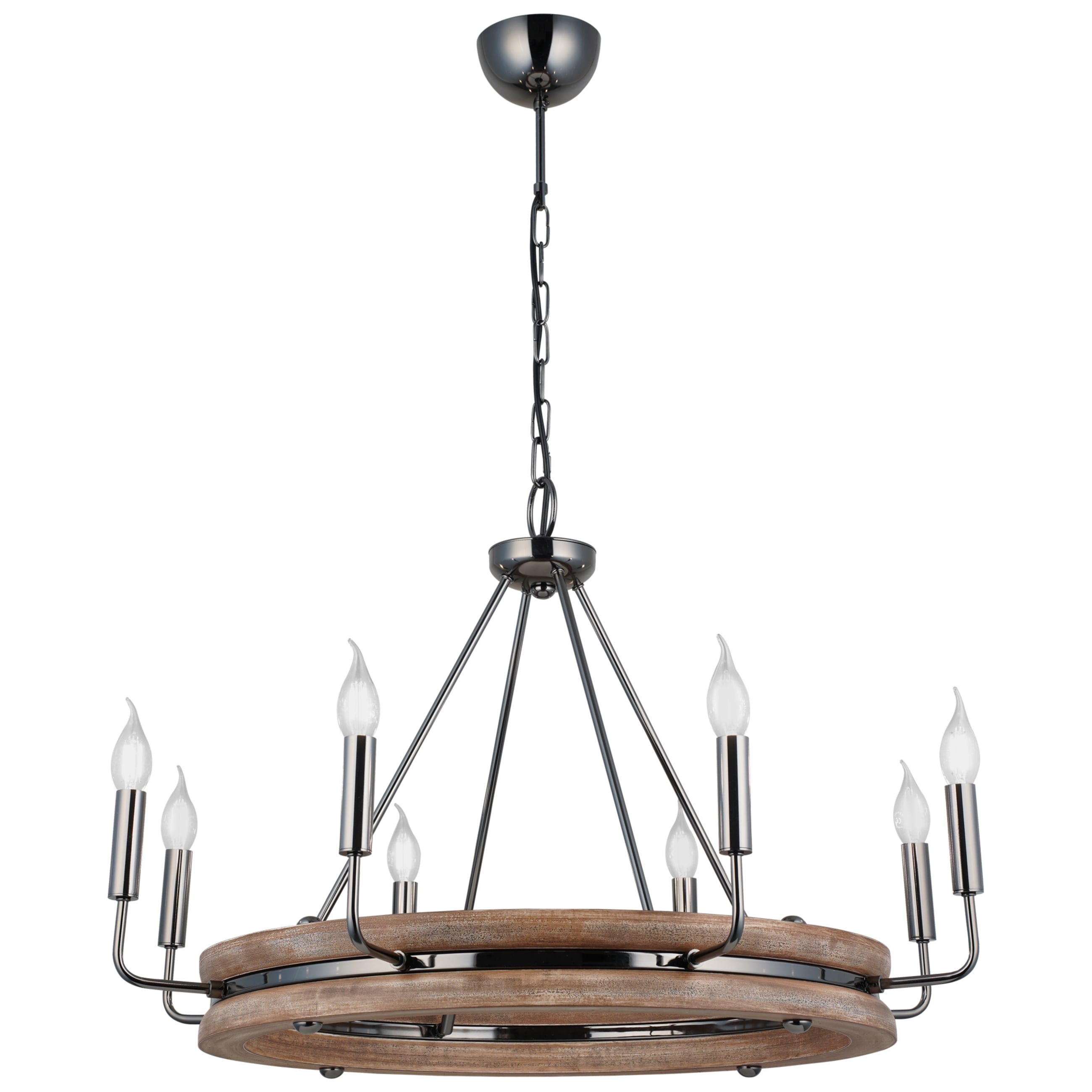 GOOSEBERRY 8'Lİ AVİZE