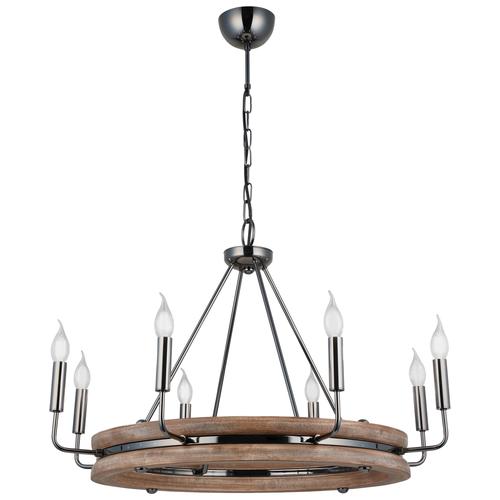  GOOSEBERRY 8'Lİ AVİZE