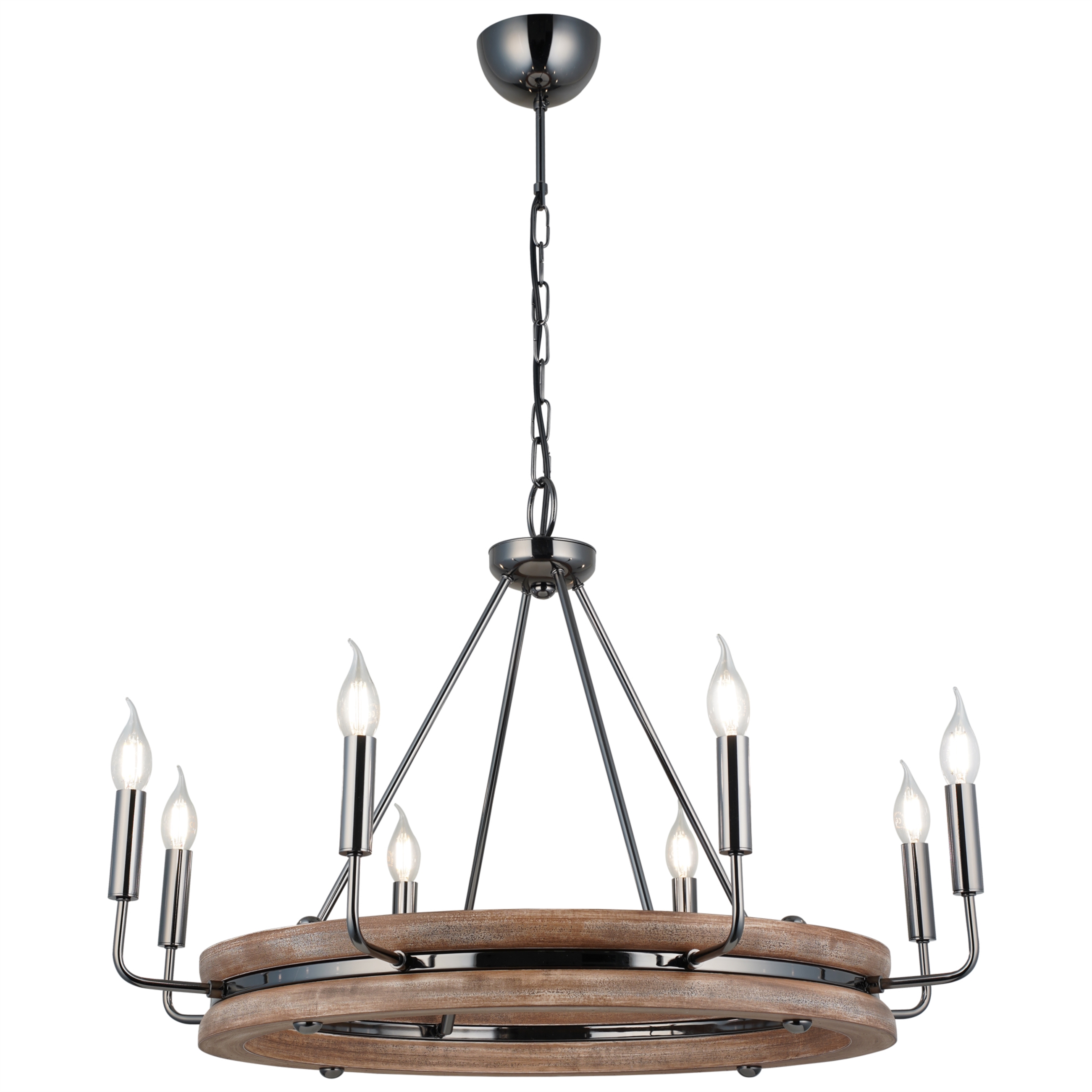 GOOSEBERRY 8'Lİ AVİZE