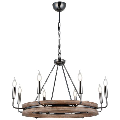  GOOSEBERRY 8'Lİ AVİZE