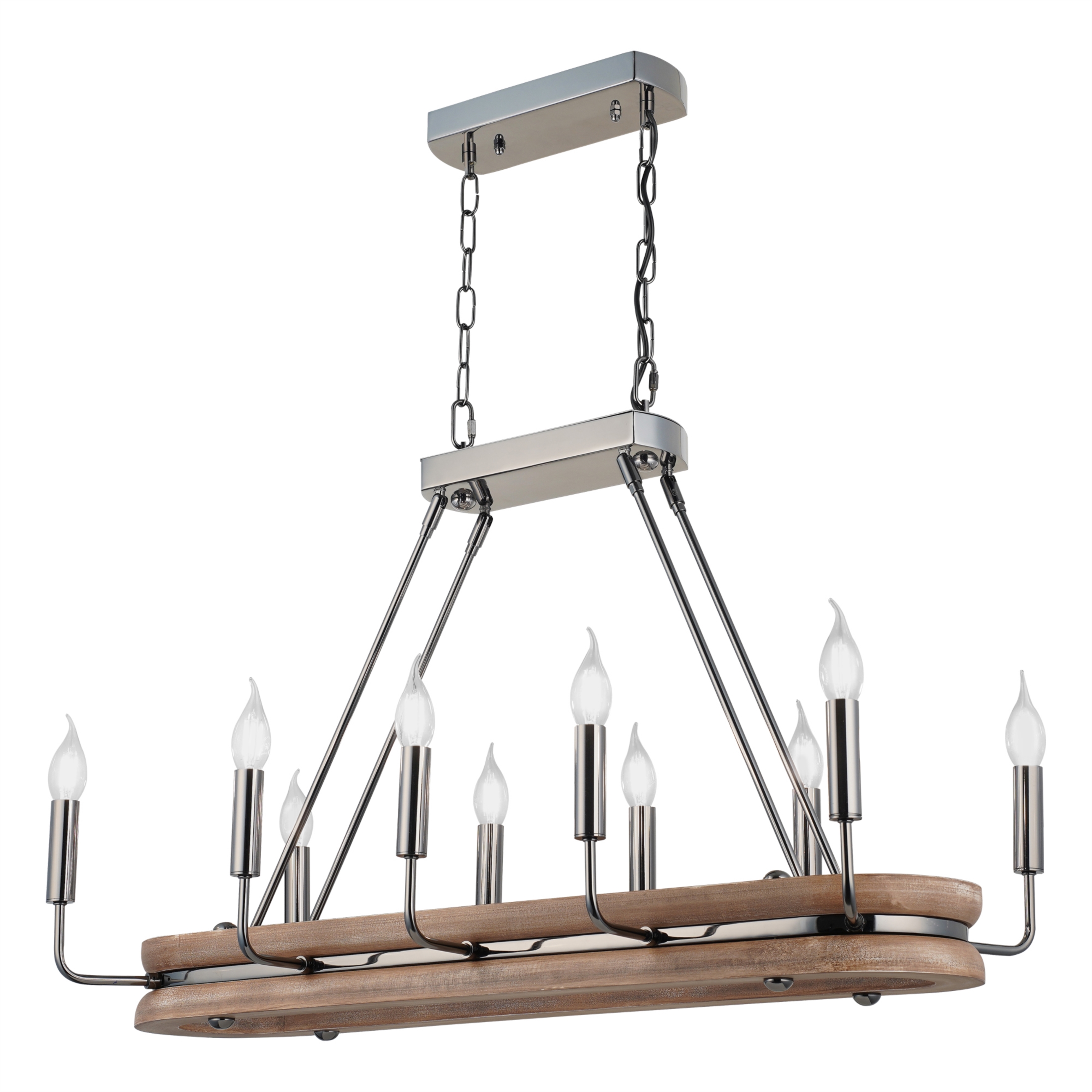 GOOSEBERRY 10'LU MASAÜSTÜ AVİZE