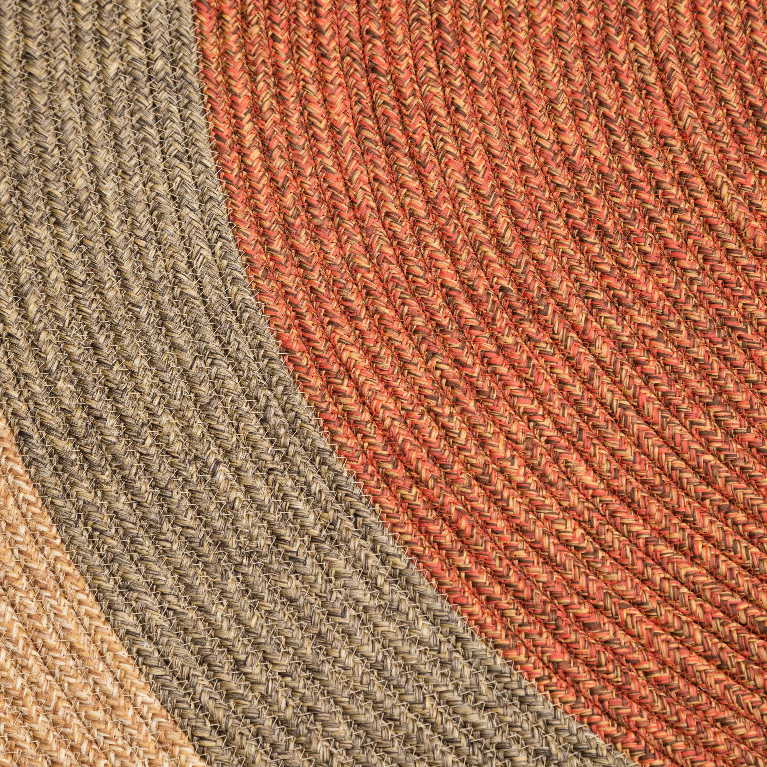 JOY YUVARLAK YOLLUK KİREMİT 120CM