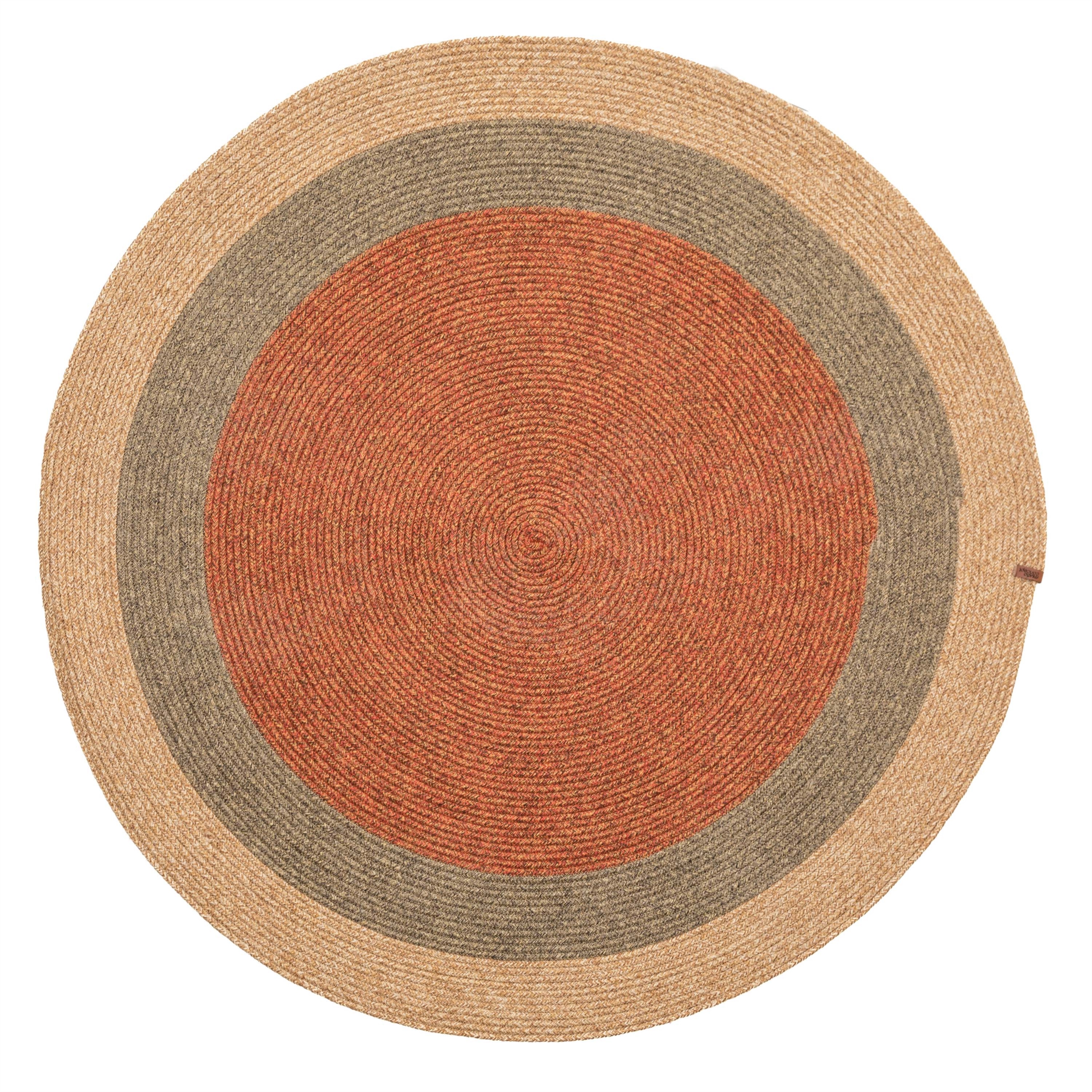 JOY YUVARLAK YOLLUK KİREMİT 120CM