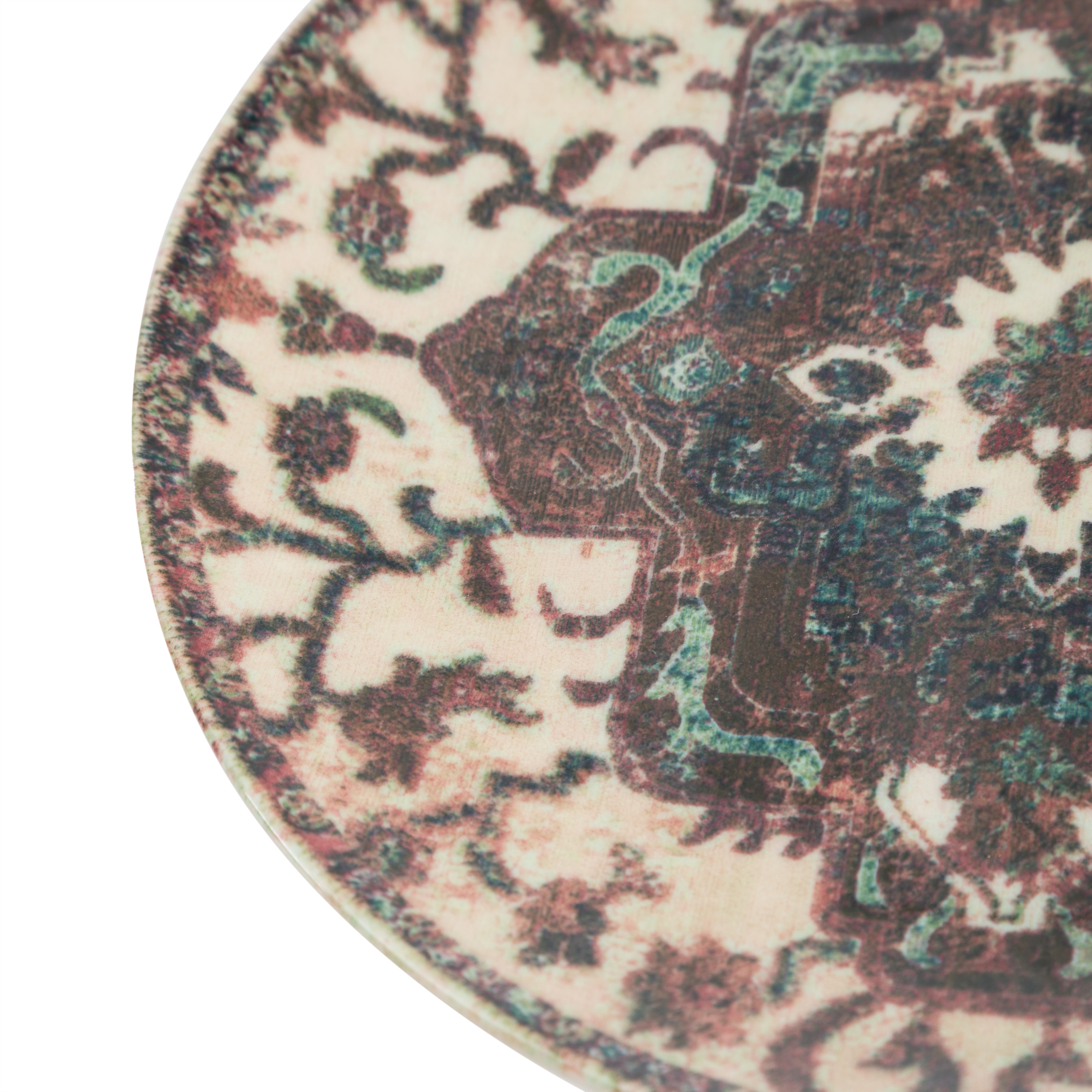 NEW AGE PORSELEN YEMEK TAKIMI 12 PARÇA-ETHNIC