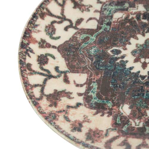  NEW AGE PORSELEN YEMEK TAKIMI 12 PARÇA-ETHNIC