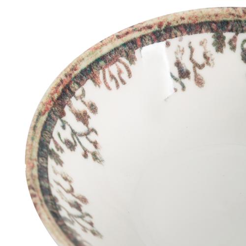  NEW AGE PORSELEN YEMEK TAKIMI 12 PARÇA-ETHNIC