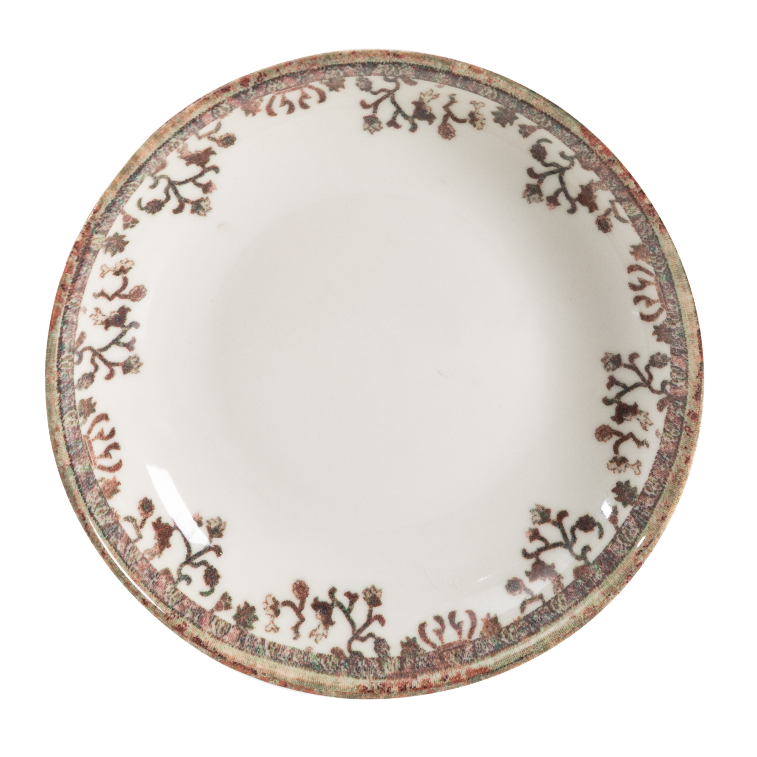 NEW AGE PORSELEN YEMEK TAKIMI 12 PARÇA-ETHNIC