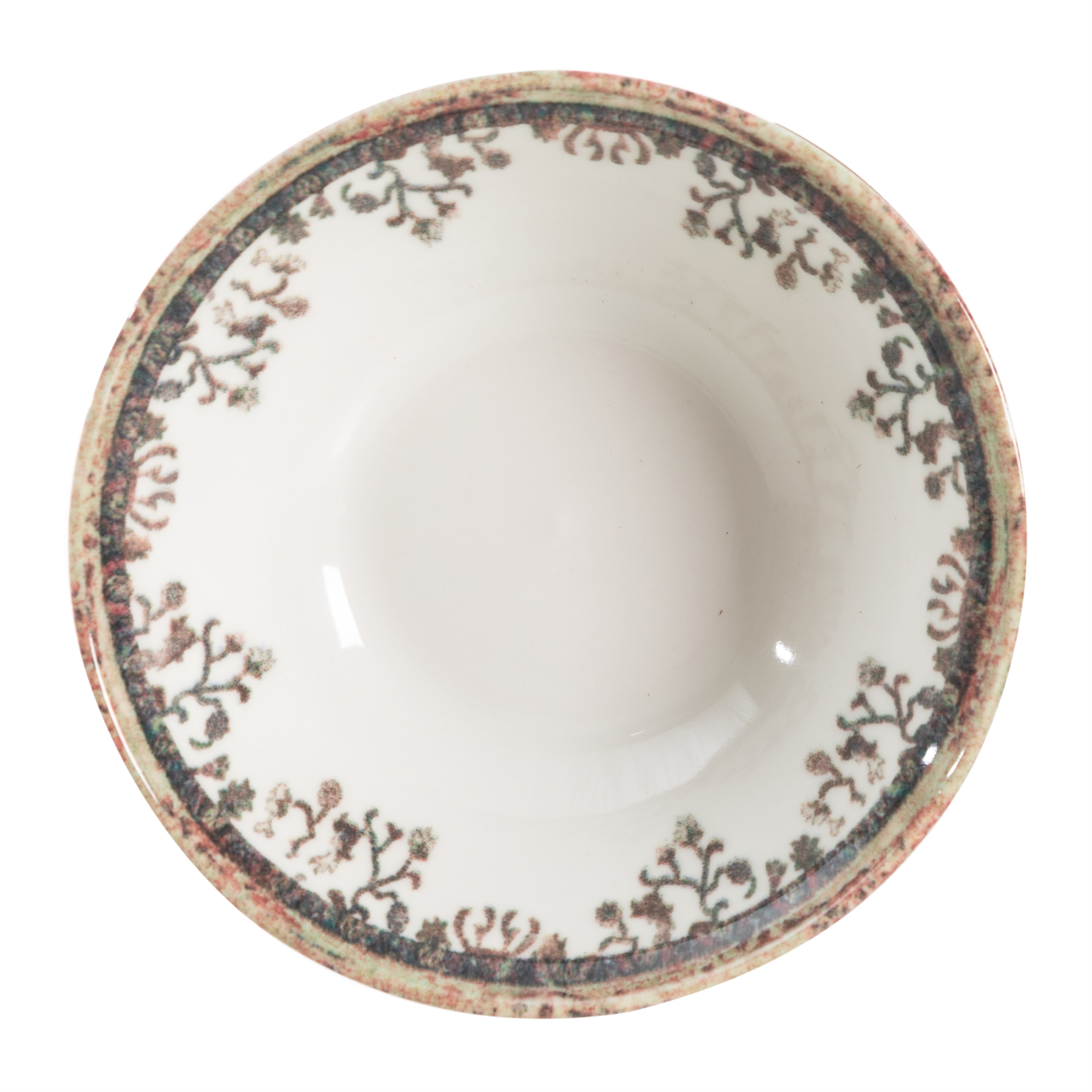 NEW AGE PORSELEN YEMEK TAKIMI 12 PARÇA-ETHNIC