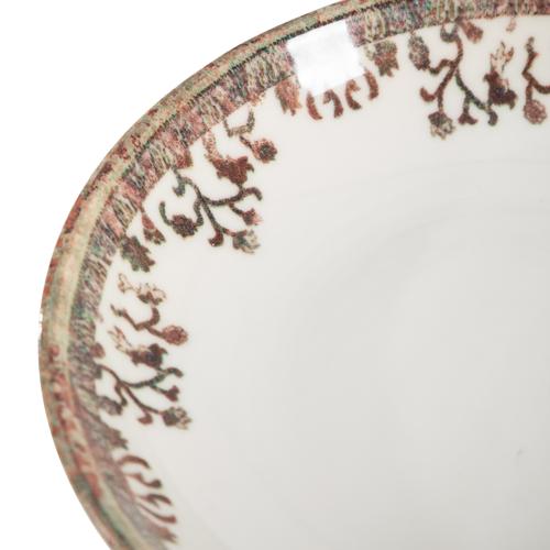  NEW AGE PORSELEN YEMEK TAKIMI 12 PARÇA-ETHNIC