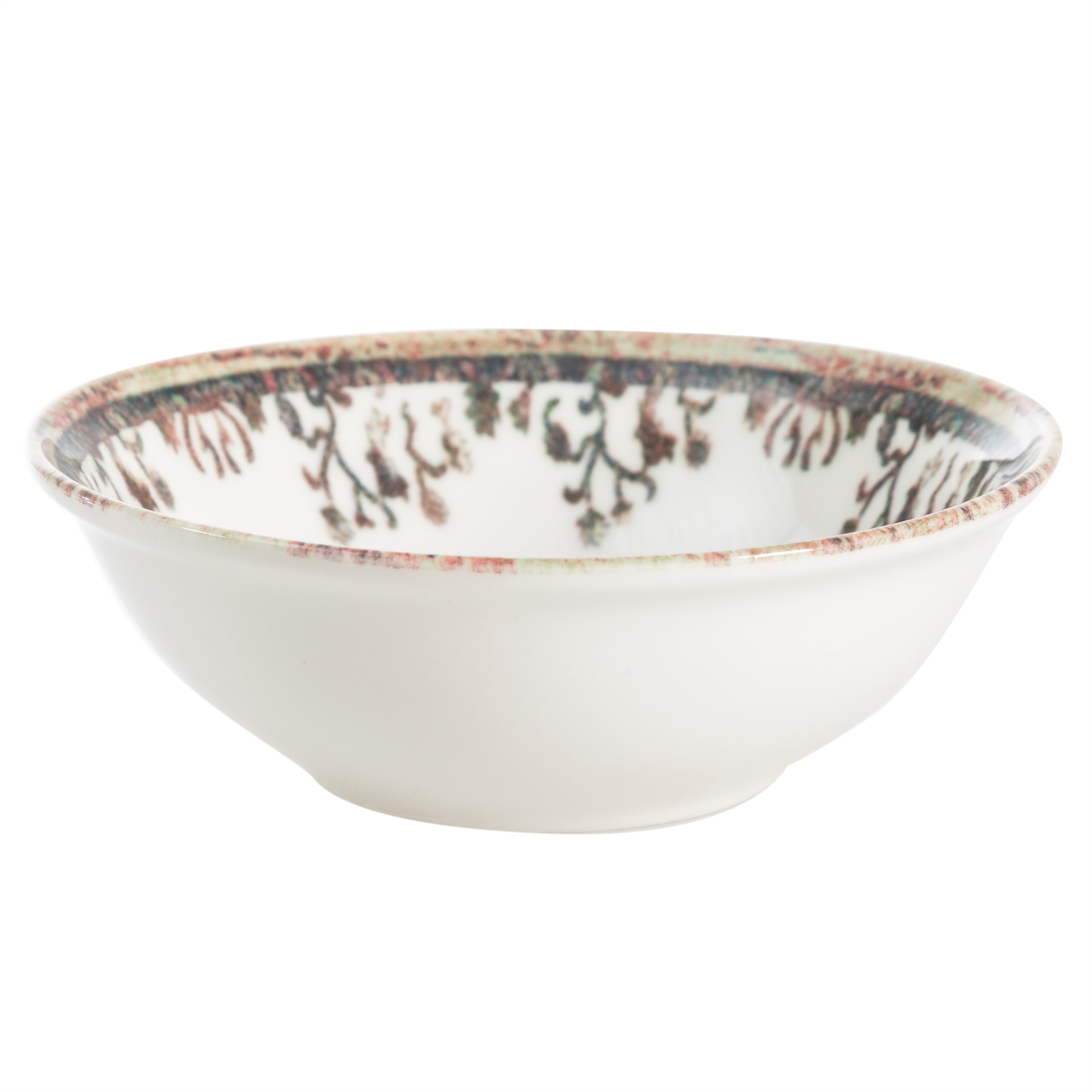 NEW AGE PORSELEN YEMEK TAKIMI 12 PARÇA-ETHNIC