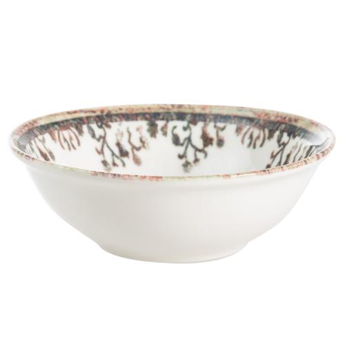  NEW AGE PORSELEN YEMEK TAKIMI 12 PARÇA-ETHNIC