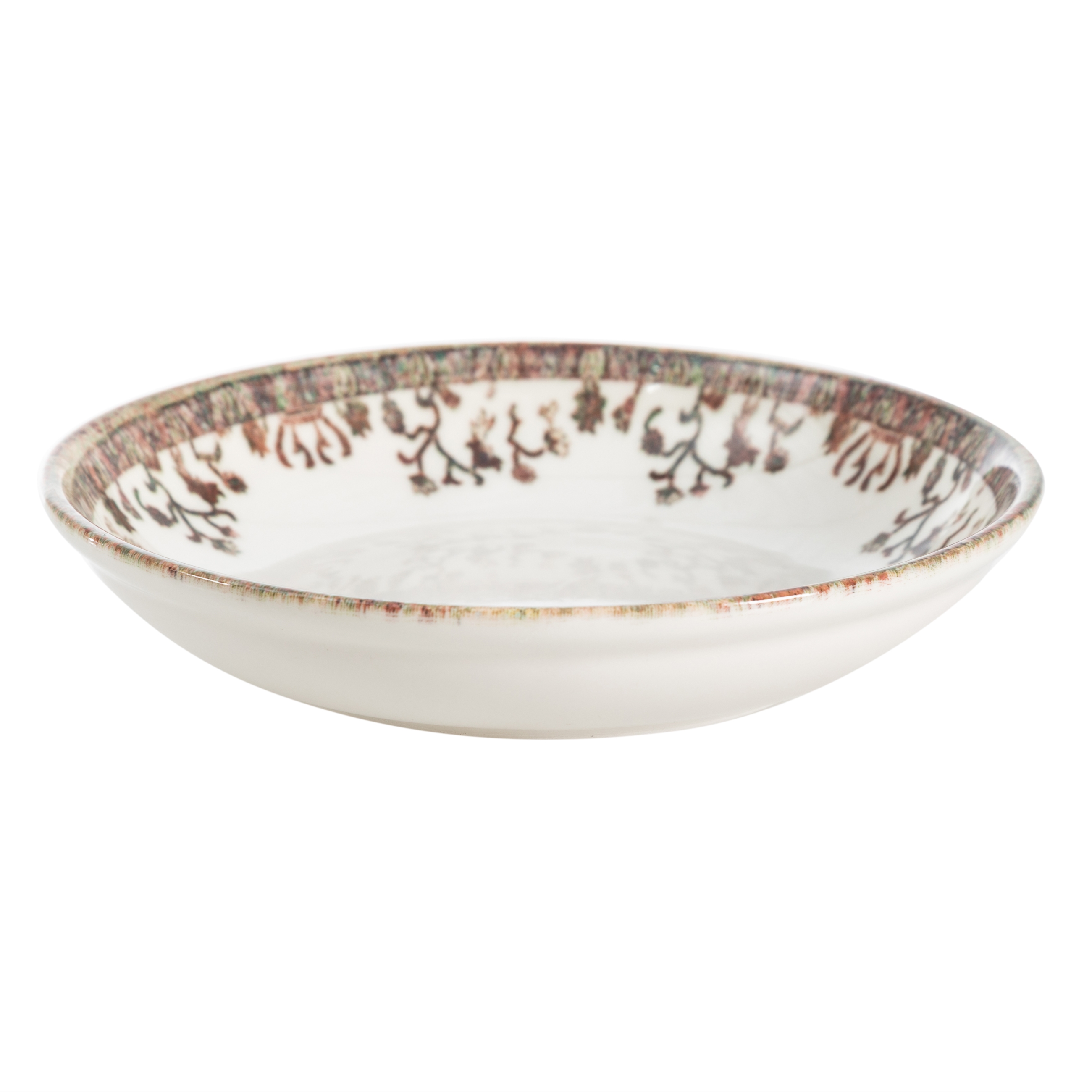 NEW AGE PORSELEN YEMEK TAKIMI 12 PARÇA-ETHNIC