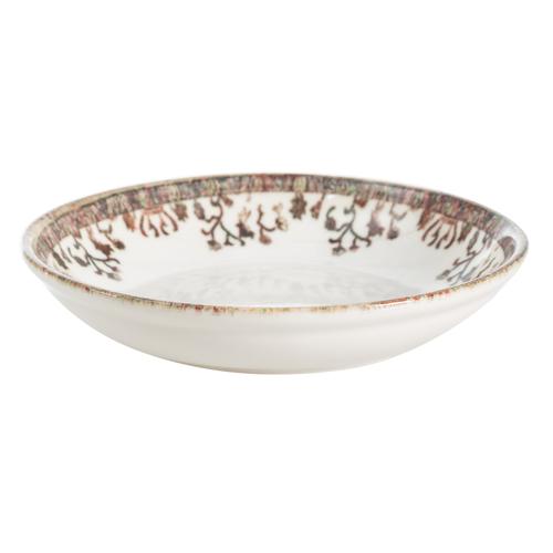  NEW AGE PORSELEN YEMEK TAKIMI 12 PARÇA-ETHNIC