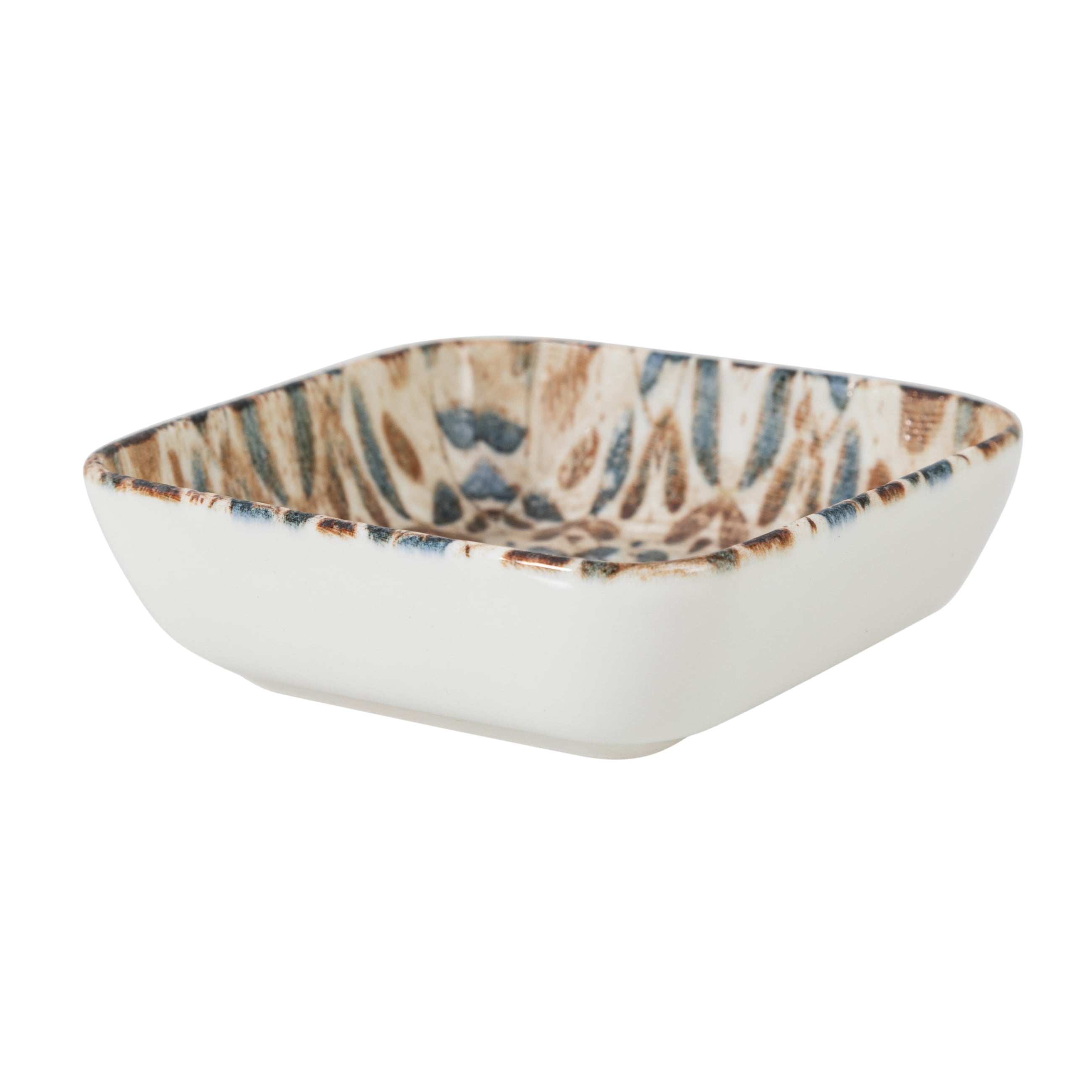 EPHESUS KARE KASE 10CM