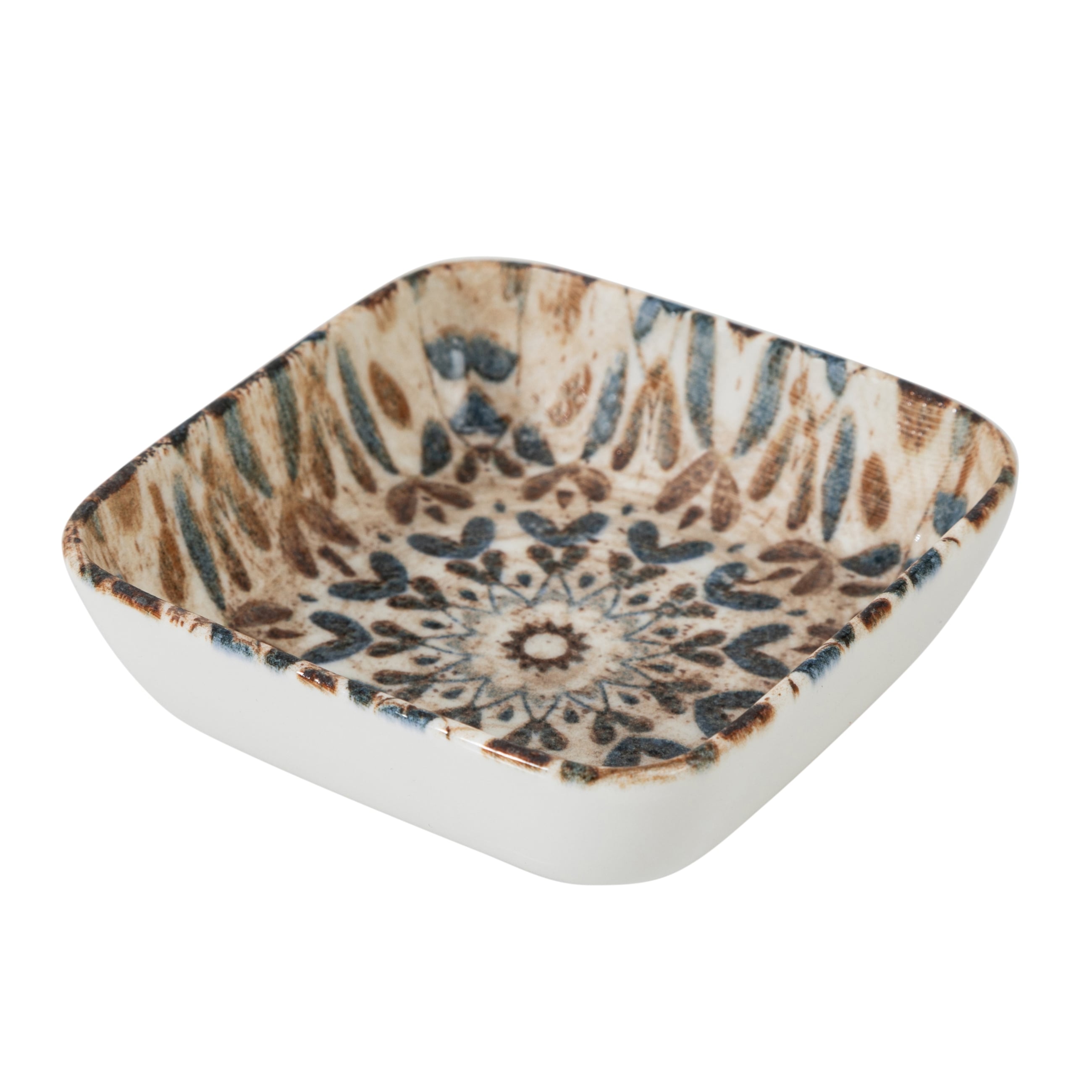 EPHESUS KARE KASE 10CM