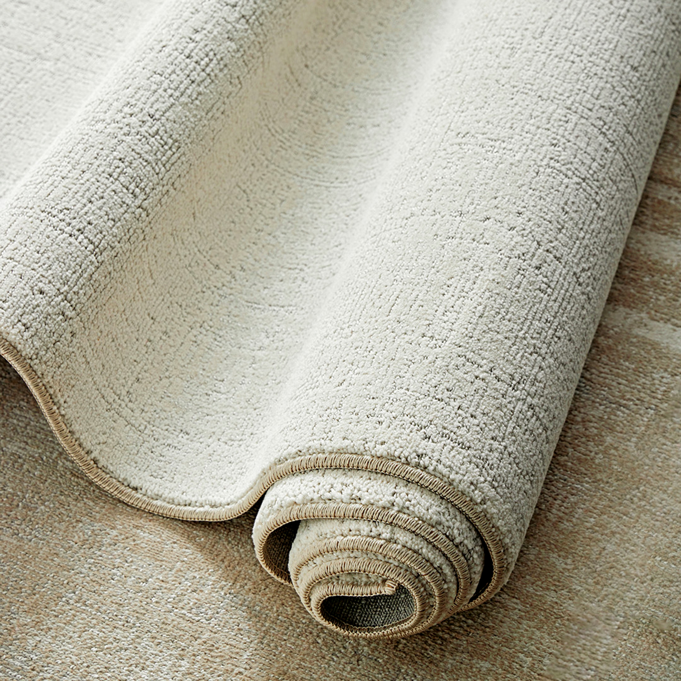 COLIN HALI KREM 160X230