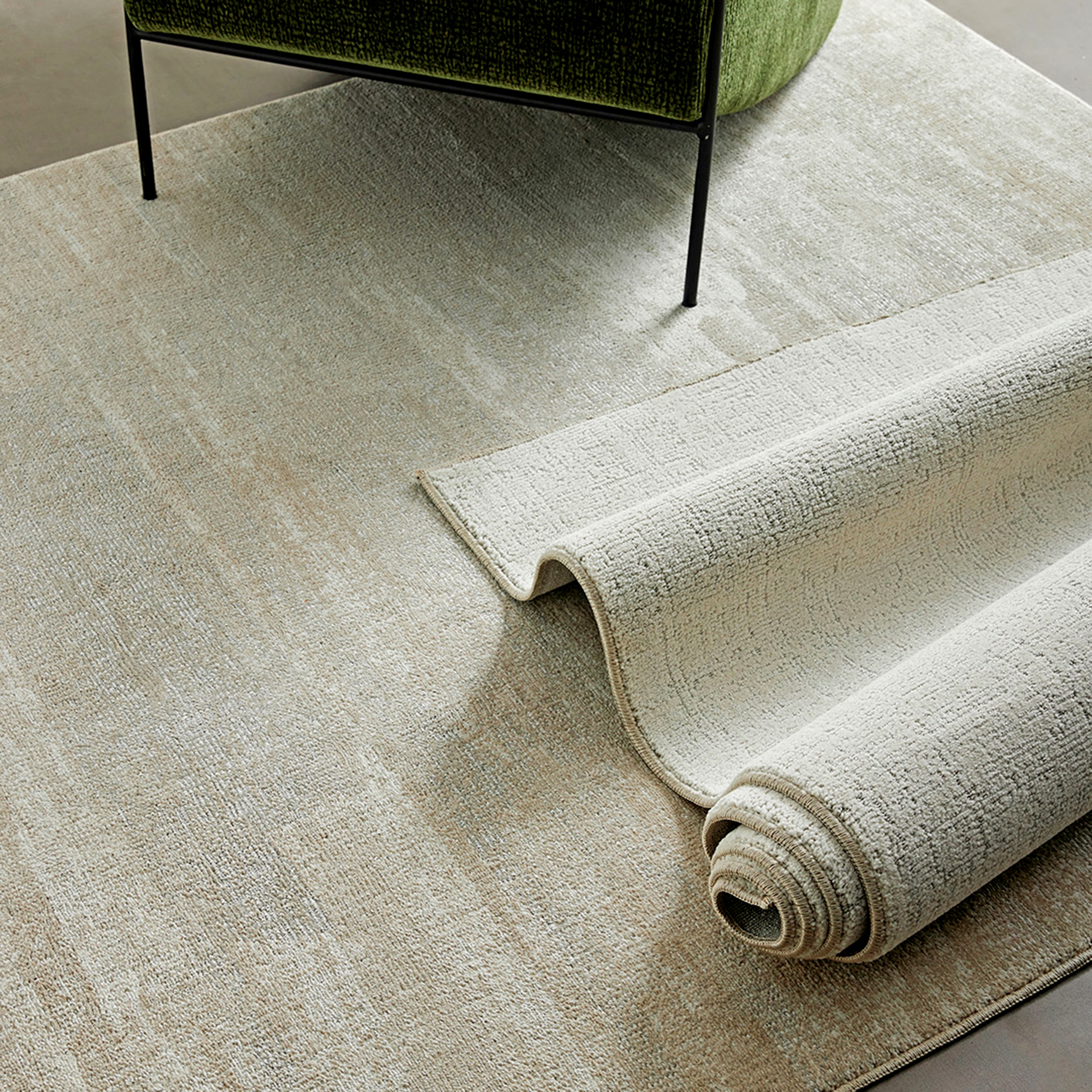 COLIN HALI KREM 160X230