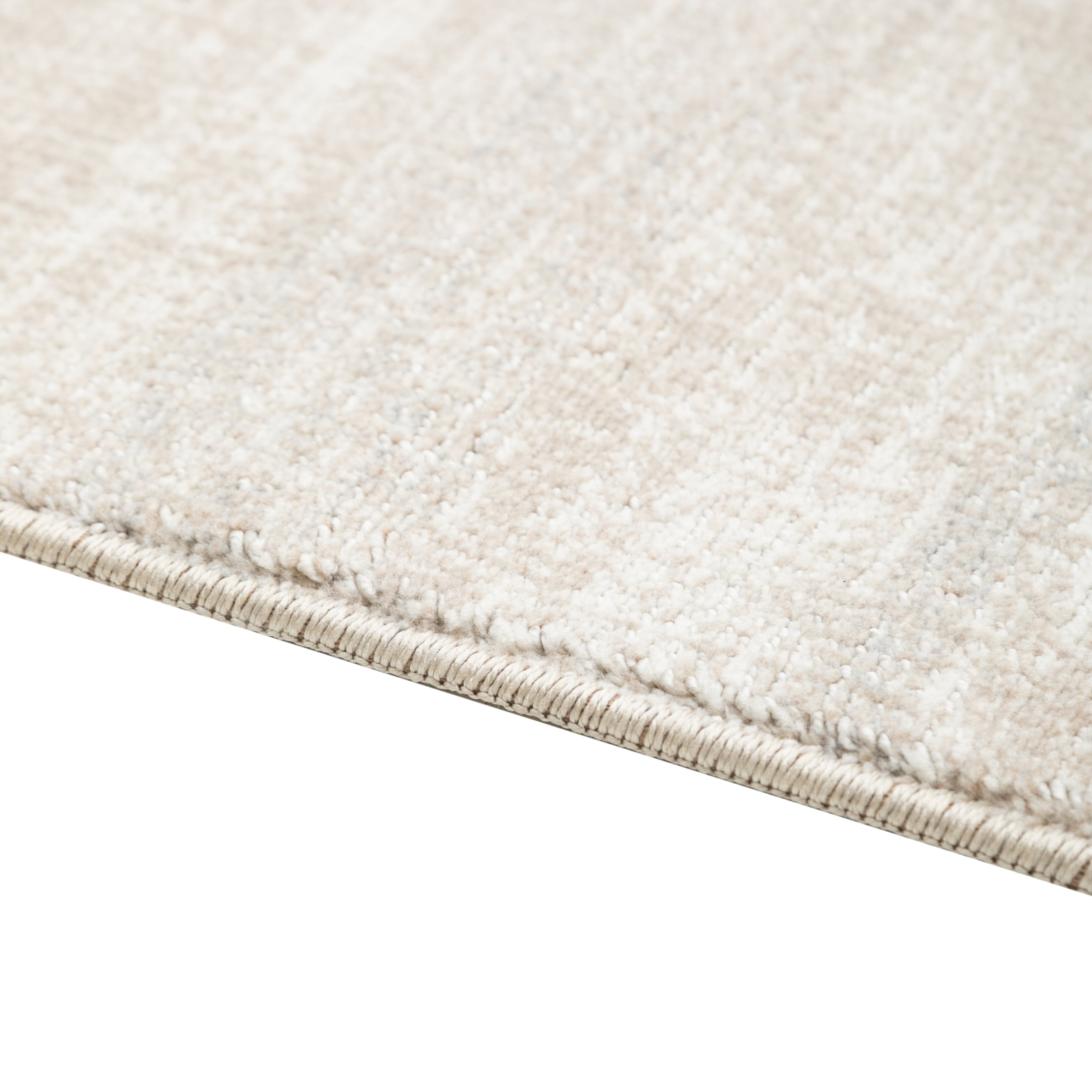 COLIN HALI GRİ BEJ 160X230