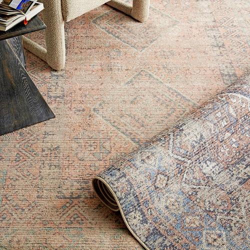  CARMEN HALI GRİ 160X230