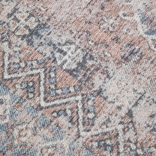  CARMEN HALI GRİ 160X230