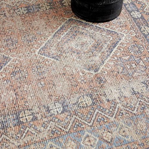  CARMEN HALI GRİ 160X230