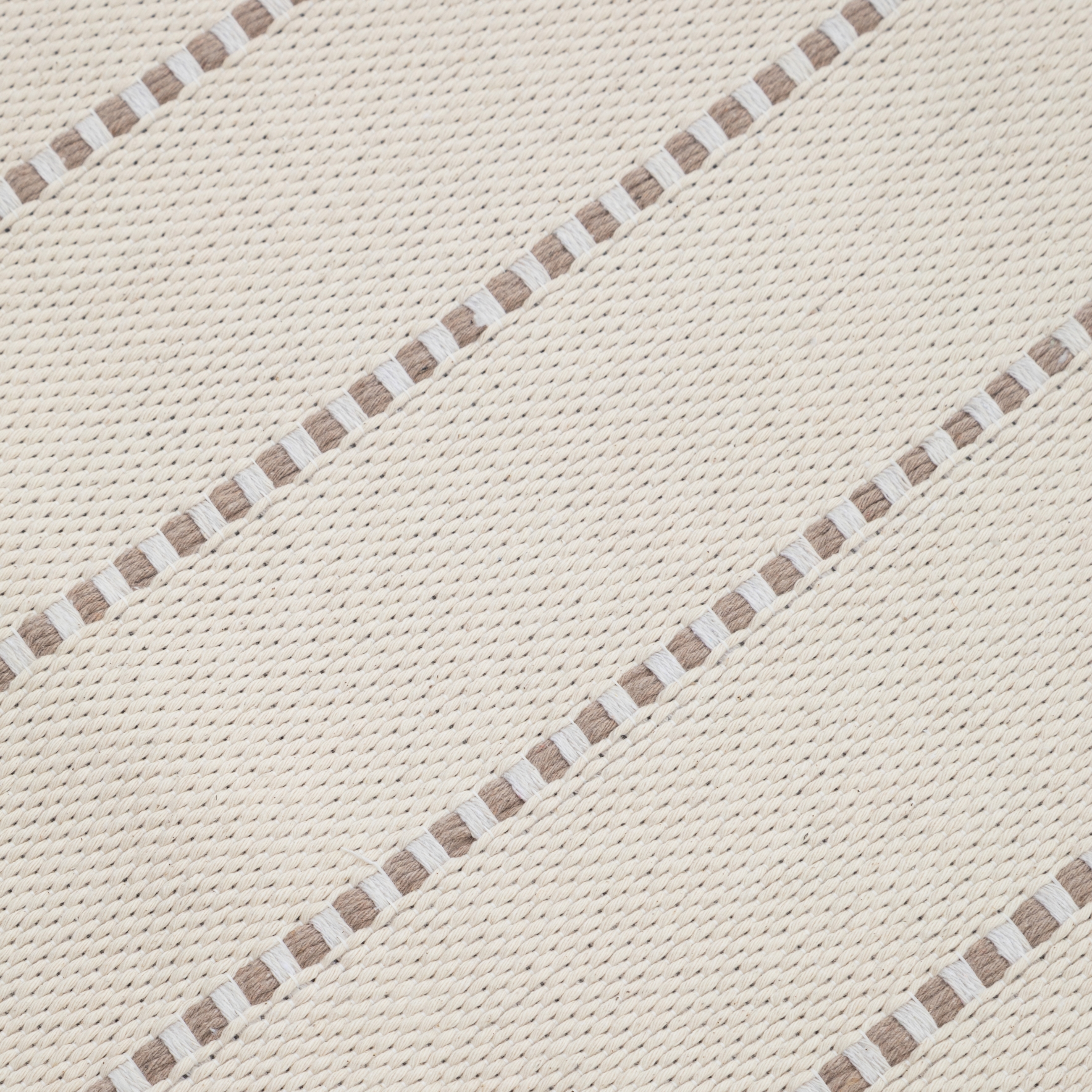 CORA HALI EKRU BEJ 120X180