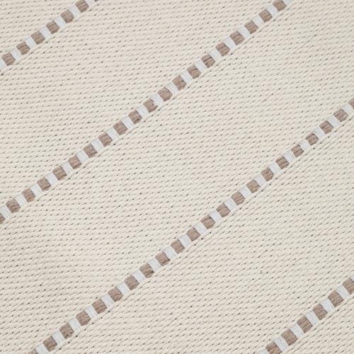  CORA HALI EKRU BEJ 120X180