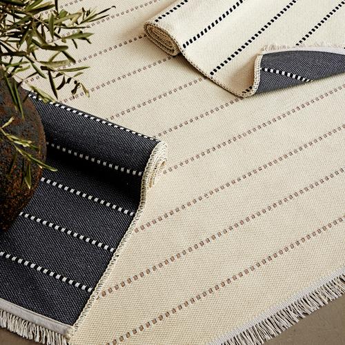  CORA HALI EKRU BEJ 120X180