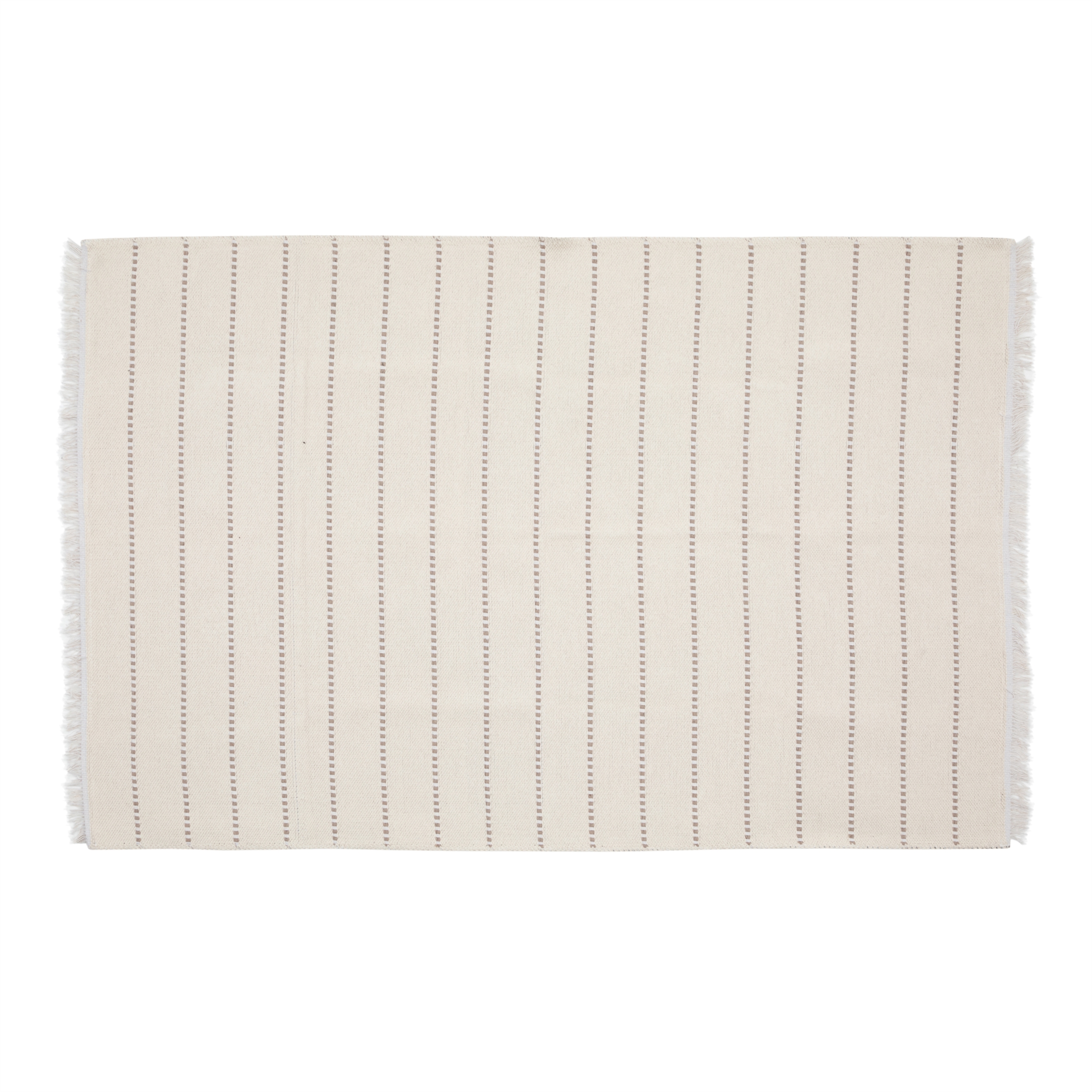 CORA HALI EKRU BEJ 120X180