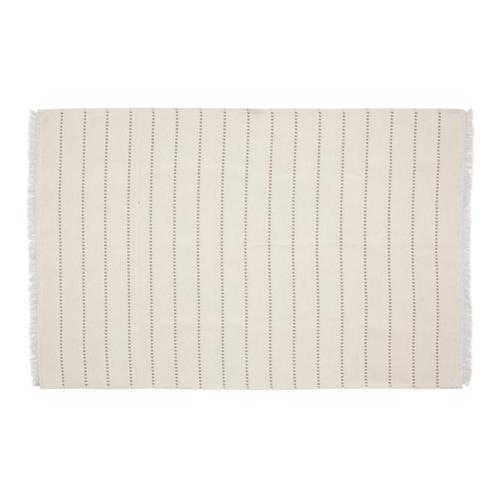  CORA HALI EKRU BEJ 120X180