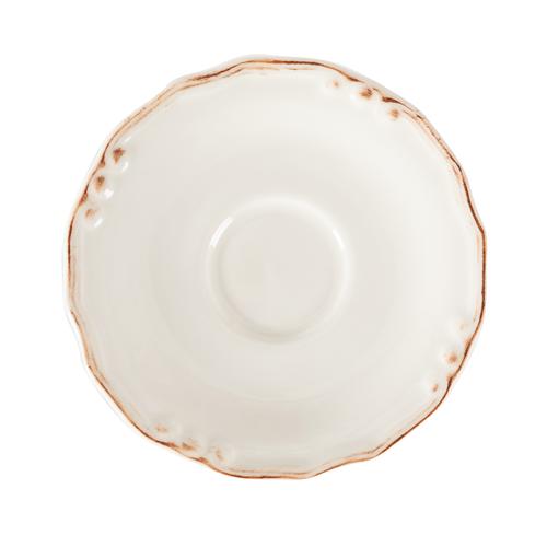  EKRU  ÇAY FİNCANI SETİ 180ML -6LI