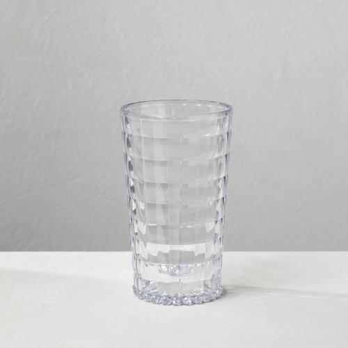  ACRYLIC UZUN BARDAK 750ML 6'LI