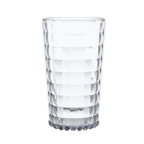  ACRYLIC UZUN BARDAK 750ML 6'LI