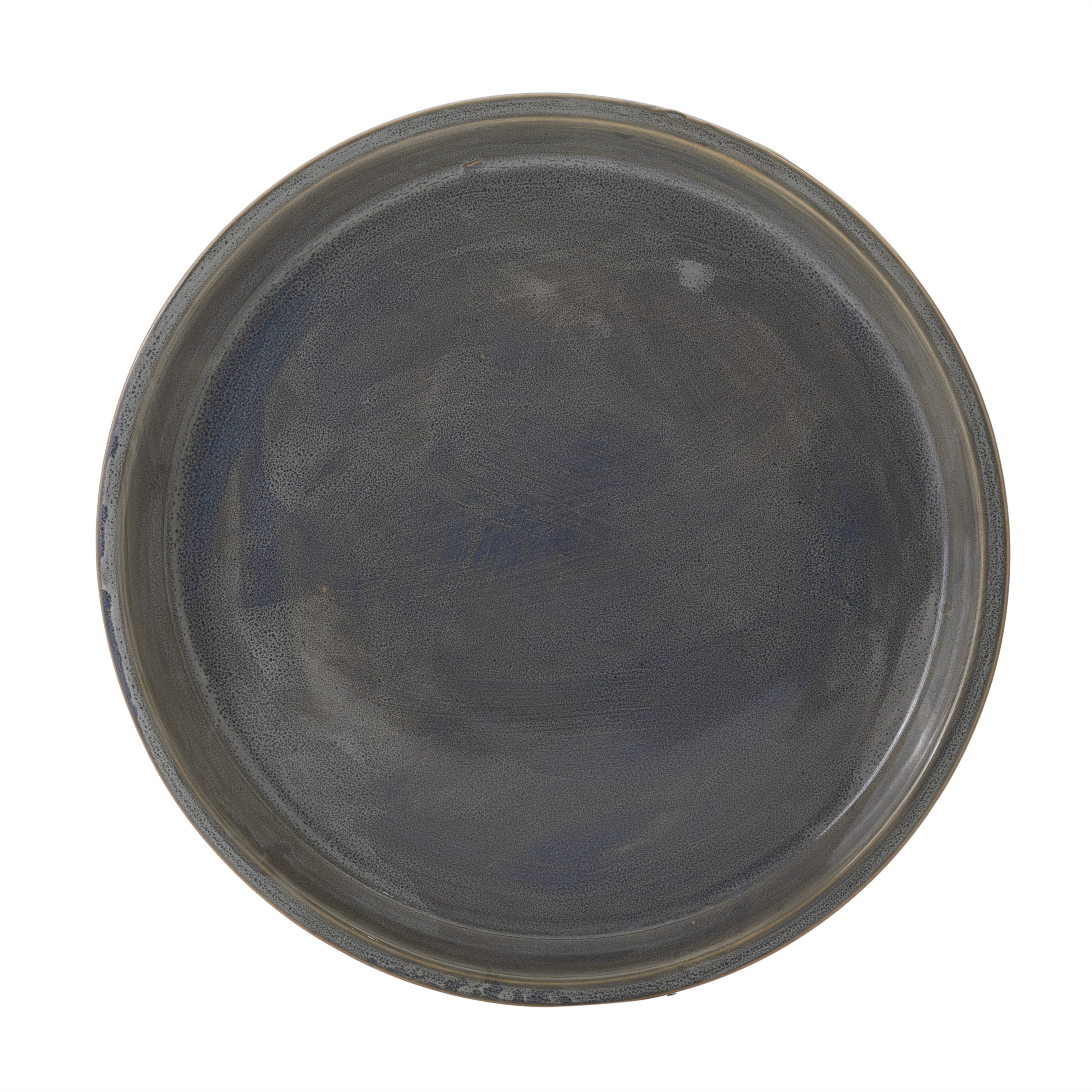 WIESBADEN ROUND SAKSI TABAĞI 50X6 CM