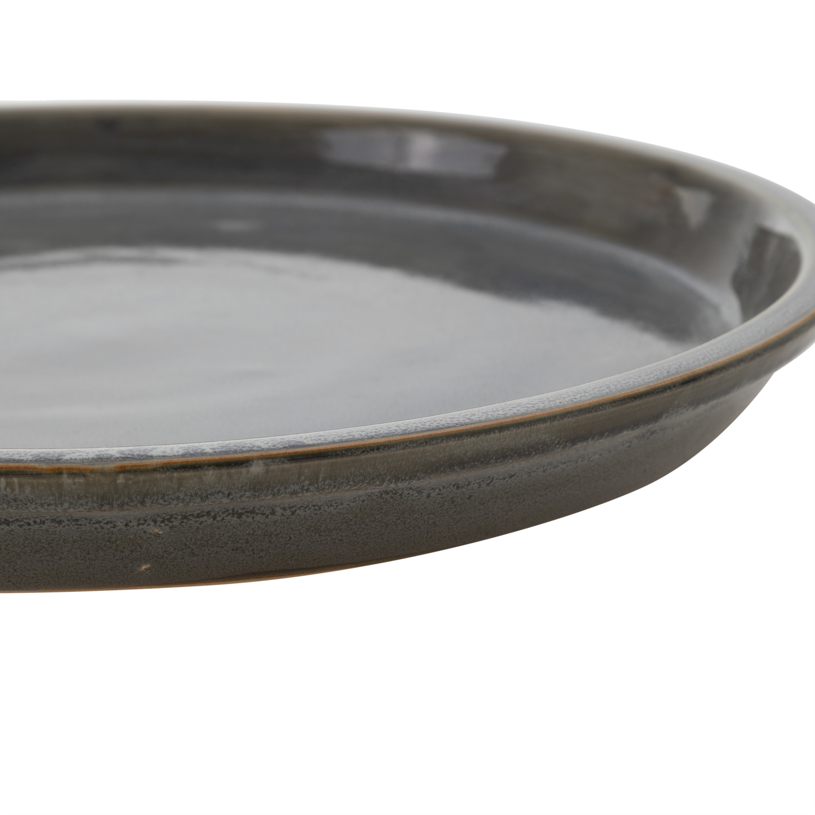 WIESBADEN ROUND SAKSI TABAĞI 50X6 CM