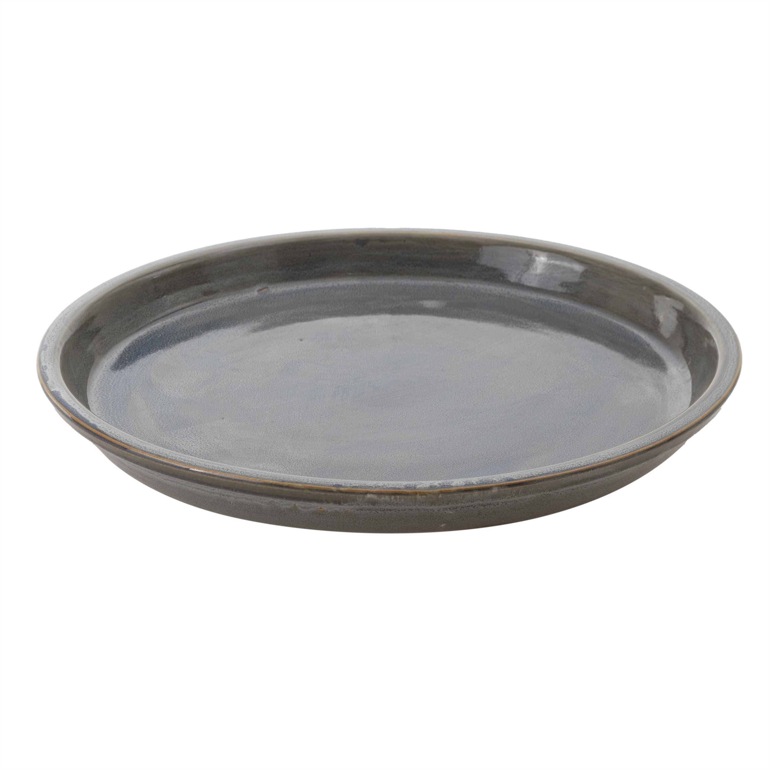 WIESBADEN ROUND SAKSI TABAĞI 50X6 CM