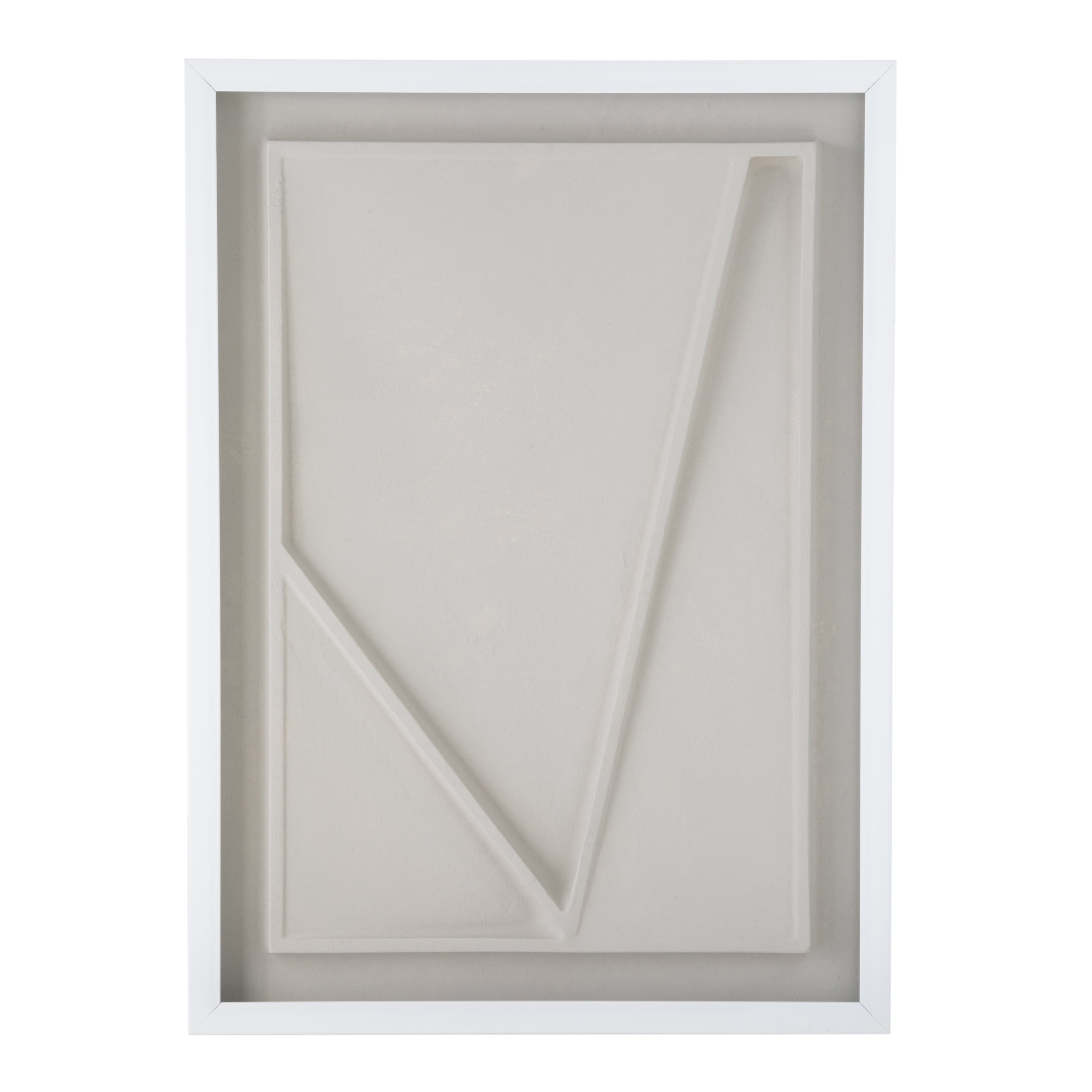 MODERN PIECE KABARTMALI PANO 50X70 CM